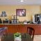Microtel Inn & Suites by Wyndham Hillsborough