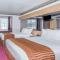 Boarders Inn & Suites by Cobblestone Hotels - Brush - Brush