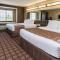 Microtel Inn & Suites by Wyndham Jacksonville Airport - Jacksonville