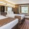 Microtel Inn & Suites by Wyndham Jacksonville Airport