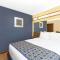 Microtel Inn & Suites - Kearney