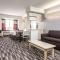 Microtel Inn & Suites Modesto