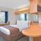 Microtel Inn & Suites, Morgan Hill - Морган-Хилл