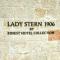 Foto: New Lady Stern Jerusalem Hotel 84/93