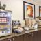 Microtel Inn & Suites by Wyndham Spring Hill/Weeki Wachee - 维基瓦治