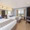 Microtel Inn & Suites by Wyndham Klamath Falls