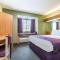 Microtel Inn & Suites by Wyndham Auburn - أوبورن