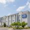 Microtel Inn and Suites Elkhart