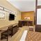 Microtel Inn & Suites by Wyndham Woodstock/Atlanta North - Woodstock