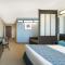 Microtel Inn & Suites by Wyndham Stanley - Stanley