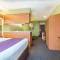 Microtel Inn & Suites by Wyndham Auburn