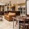 Microtel Inn & Suites by Wyndham Wheeler Ridge