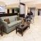 Microtel Inn & Suites by Wyndham Spring Hill/Weeki Wachee - 维基瓦治