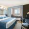 Microtel Inn & Suites by Wyndham Stanley - Stanley