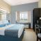 Microtel Inn & Suites by Wyndham Stanley - Stanley