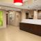 Microtel Inn & Suites by Wyndham Blackfalds