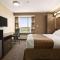 Microtel Inn & Suites by Wyndham Blackfalds - Blackfalds