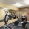Microtel Inn and Suites Carrollton