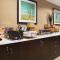 Microtel Inn & Suites by Wyndham Blackfalds