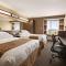 Microtel Inn & Suites by Wyndham Blackfalds - Blackfalds
