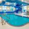 Microtel Inn & Suites by Wyndham Red Deer - Red Deer