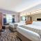 Microtel Inn & Suites by Wyndham Cadiz