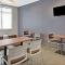Microtel Inn & Suites by Wyndham Philadelphia Airport Ridley Park