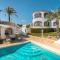 Apartment Villa Chloe - Calpe