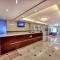 Pearl Marina Hotel Apartments