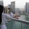 Pearl Marina Hotel Apartments