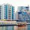 Pearl Marina Hotel Apartments