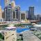 Pearl Marina Hotel Apartments
