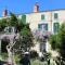 Maison de maître à BRAM # Jacuzzi