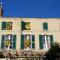 Maison de maître à BRAM # Jacuzzi