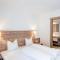 A Casa Saphir Appartement-Hotel