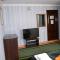 Bereke Hotel
