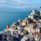 Cinque Terre Coast to Coast