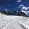 La finestra sulle Dolomiti - The Window to the Dolomites