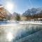 BAD MOOS - Dolomites Spa Resort - Sesto