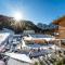 BAD MOOS - Dolomites Spa Resort - Sesto