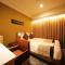 Hotel Sunroute Asakusa