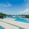 The Aristo by Holy Cow, 2-BR, mountain view