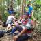 Jungle treking & Jungle Tour if you want to stay here,you must book treking only with us - 武吉拉旺