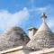 Trulli e Cummerse