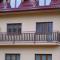 Apartmán Kvapil Lipová-lázně