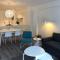 New Port apartment