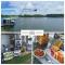 The Aristo by Holy Cow, 2-BR, 60 m2, pool view