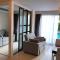 The Aristo by Holy Cow, 2-BR, 60 m2, pool view