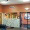 Super 8 by Wyndham Bellefontaine