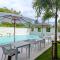 Oceanstone by Holy Cow, 2-BR, 60 m2, tree view - pláž